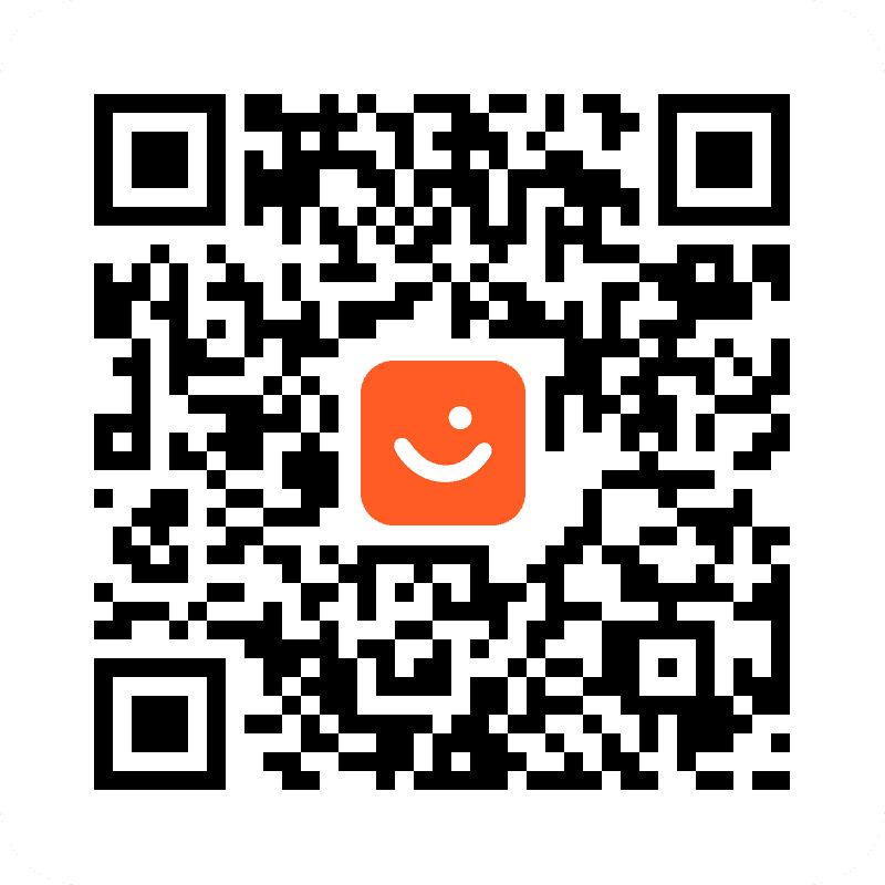 Vipps QR-kode